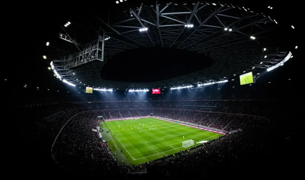 Best Football Blog Topics