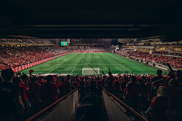 Best Football Events to Watch This Season