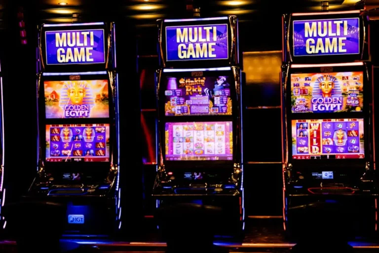 Casino Score: What It Means for Players and Reviews
