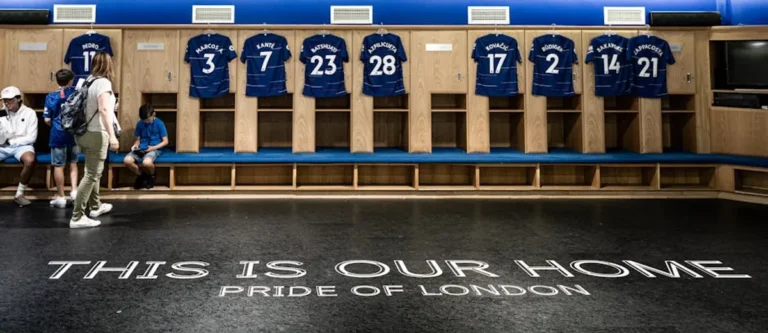 Football Club History and Fan Culture