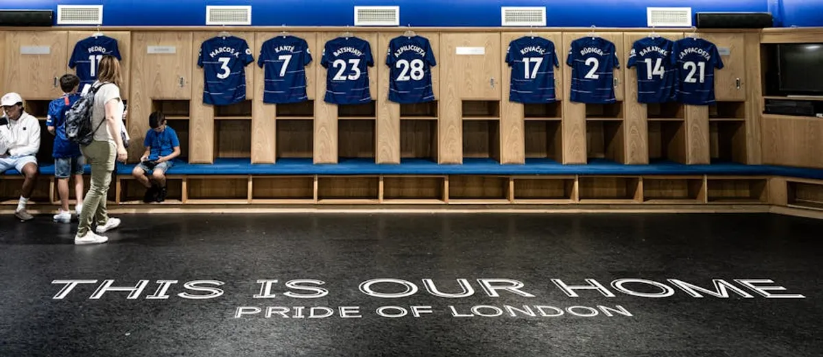 Football Club History and Fan Culture