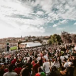 Football Event Checklist