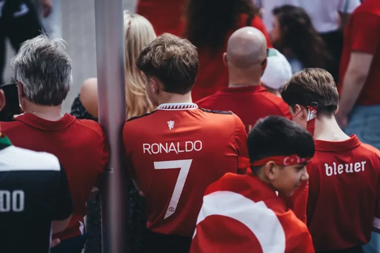 Football Fan Guide for Beginners
