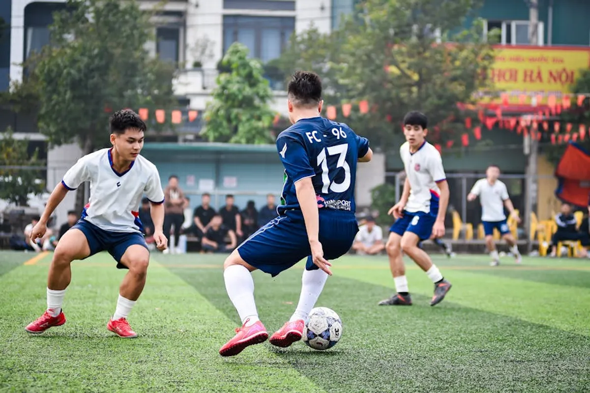 Football Match Preview: How to Read Team Form Before Kickoff