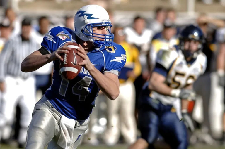Football Stats Glossary