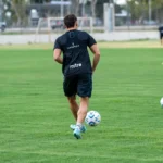 Football Training Tips for Young Players