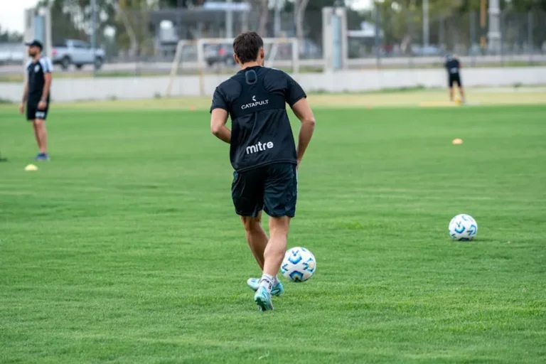 Football Training Tips for Young Players