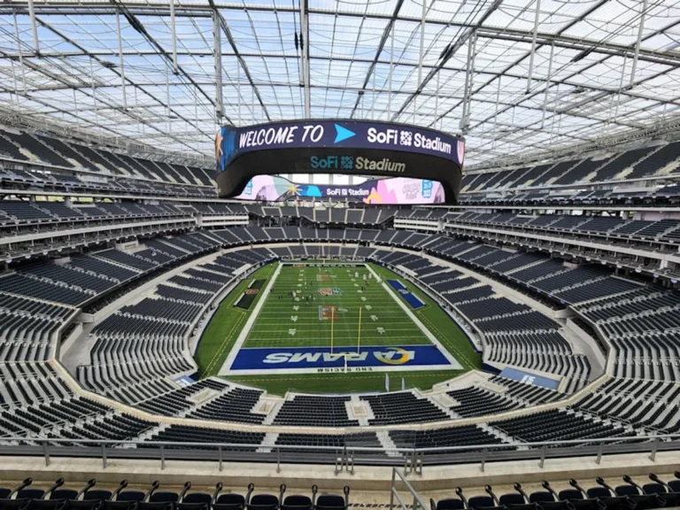 How to Cover Football Events