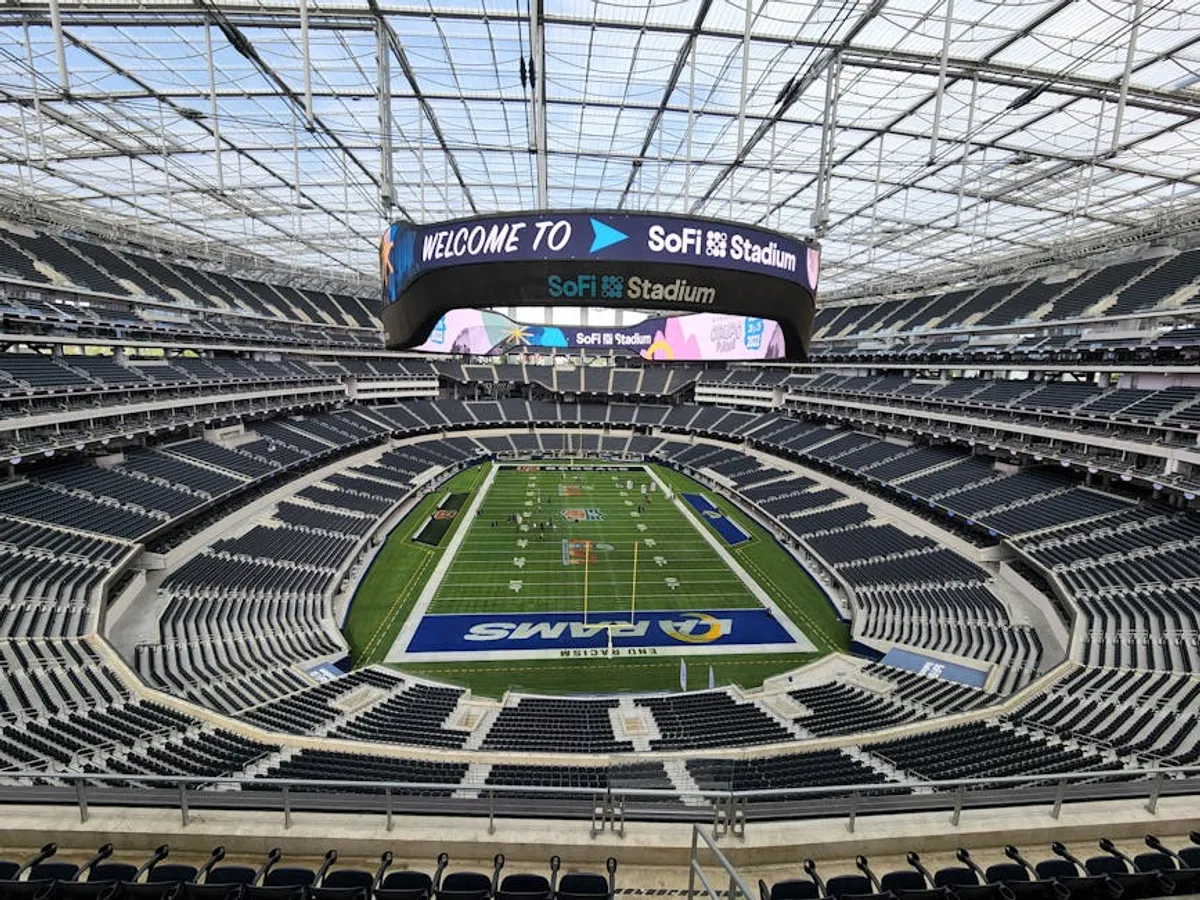 How to Cover Football Events