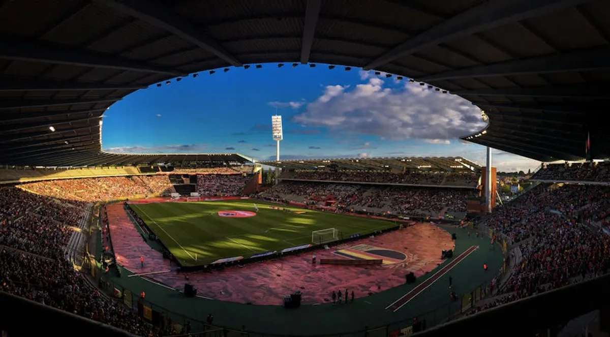 How to Cover Matchday News