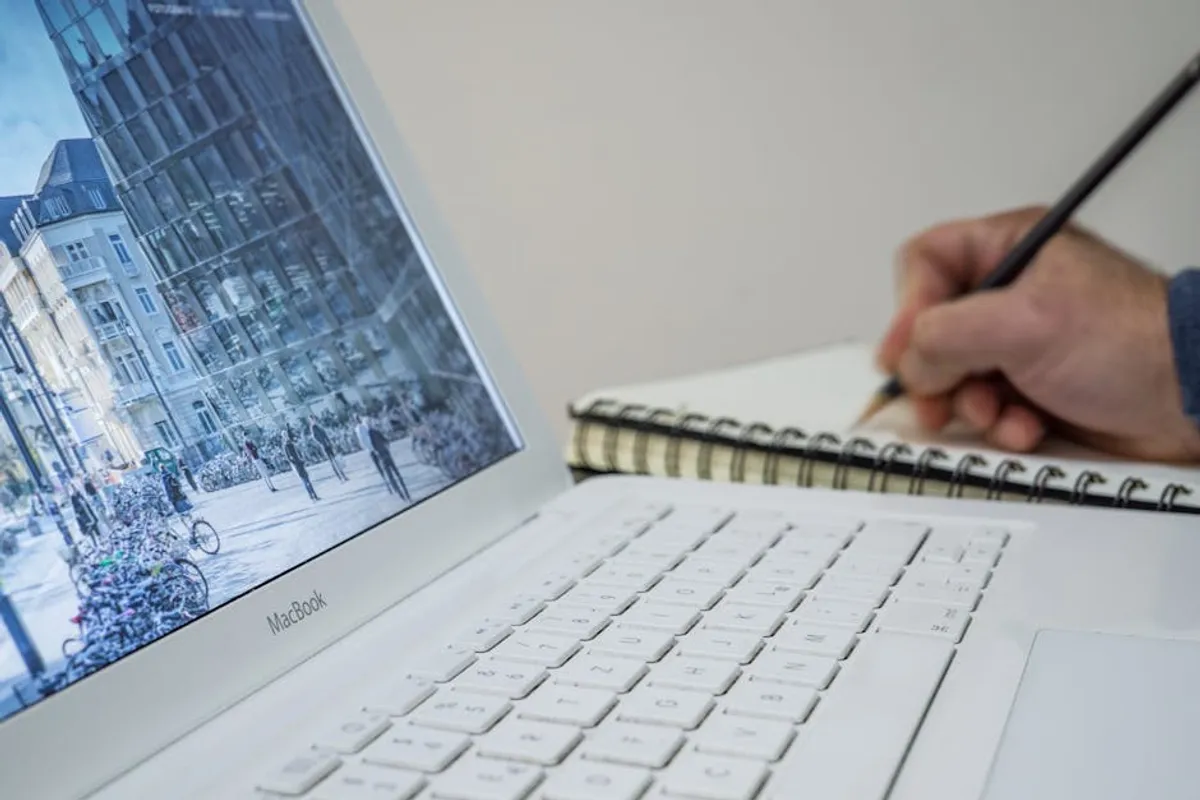 How to Write a Season Preview