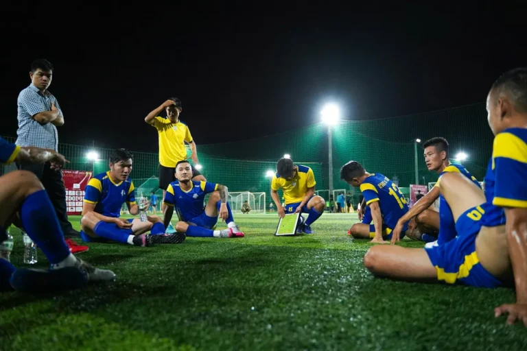 7 Tactical Patterns Every Modern Top Team Actually Uses